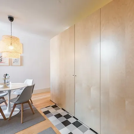 Guestready - Almada Vellichor Apartment