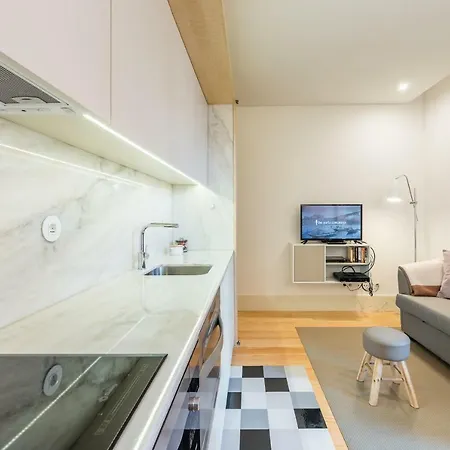 Appartement Guestready - Almada Vellichor Porto