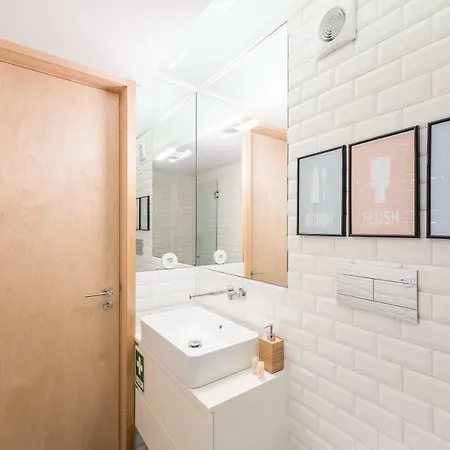 Guestready - Almada Vellichor Appartement